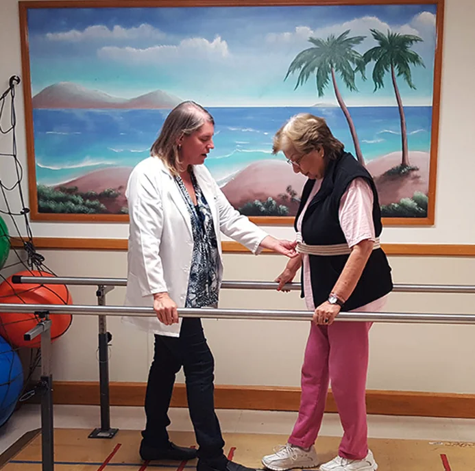 MAYWOOD ACRES HEALTHCARE