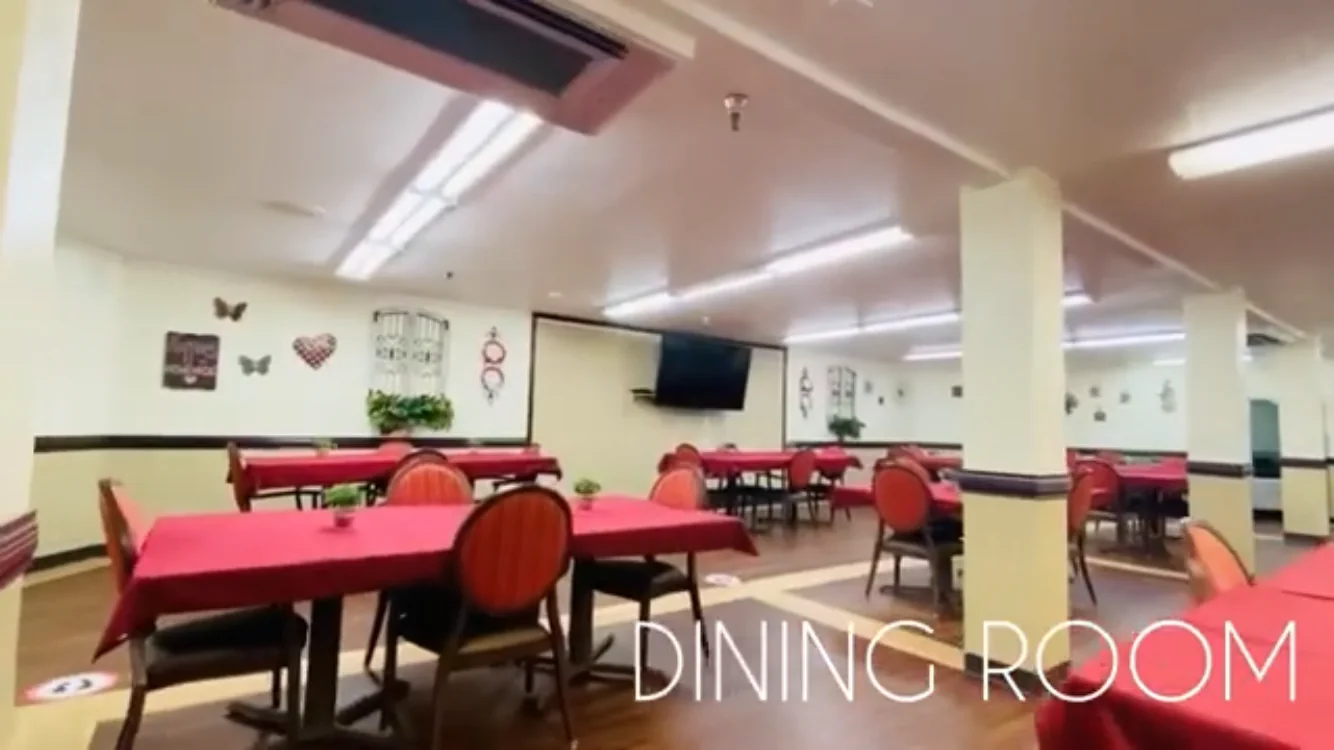MCALLEN NURSING CENTER
