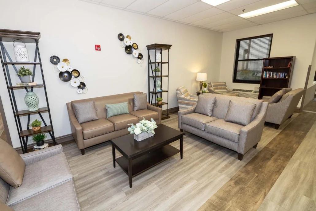 MCALLEN TRANSITIONAL CARE CENTER