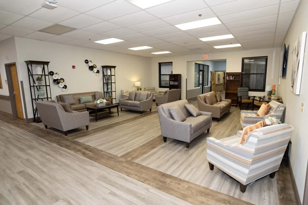 MCALLEN TRANSITIONAL CARE CENTER