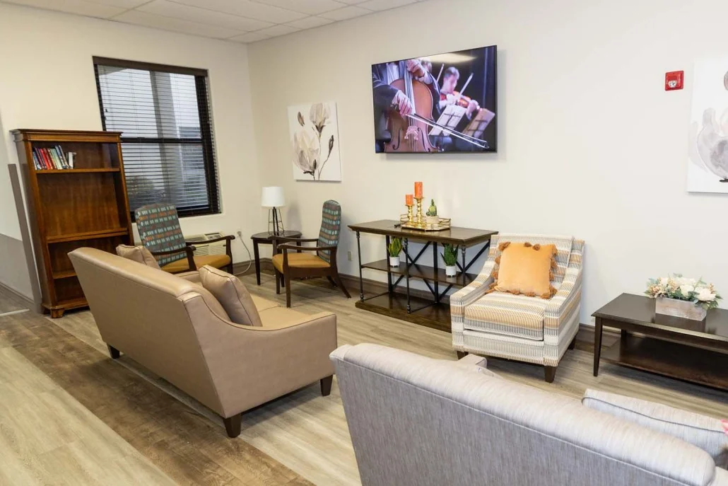 MCALLEN TRANSITIONAL CARE CENTER