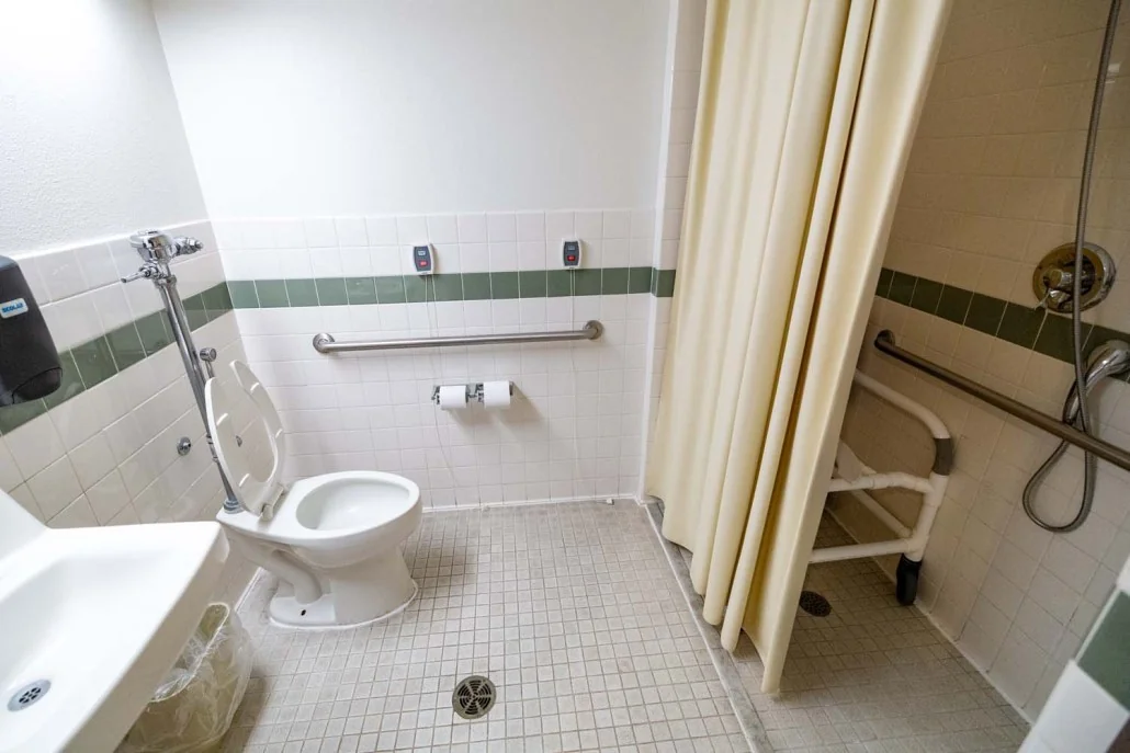 MCALLEN TRANSITIONAL CARE CENTER