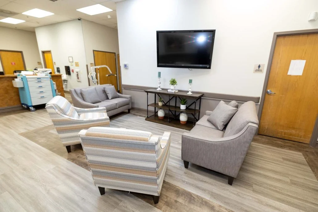 MCALLEN TRANSITIONAL CARE CENTER