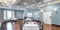 MCCLAY SENIOR CARE