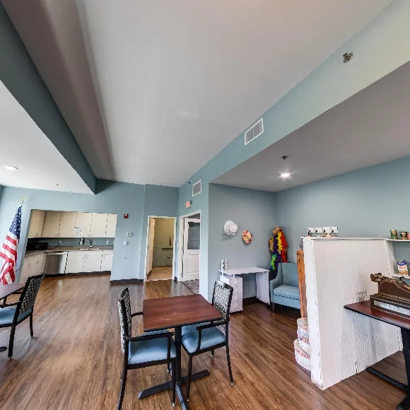 MCCLAY SENIOR CARE