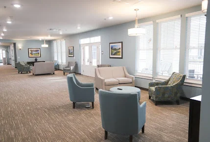 MCCLAY SENIOR CARE