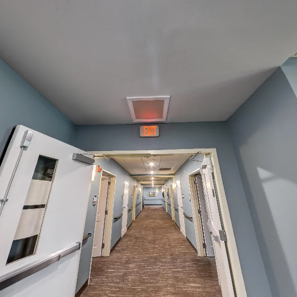 MCCLAY SENIOR CARE
