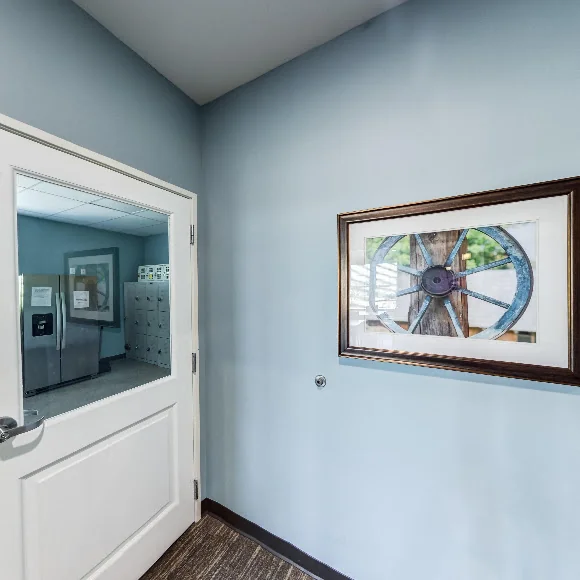 MCCLAY SENIOR CARE
