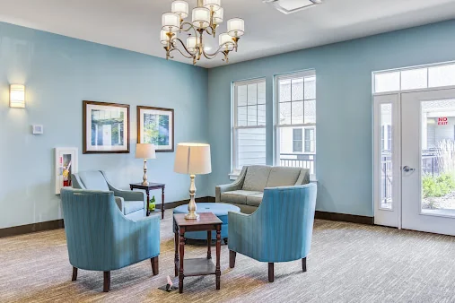 MCCLAY SENIOR CARE