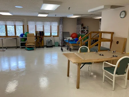 MCCREA MANOR NSNG AND REHAB CTR LLC