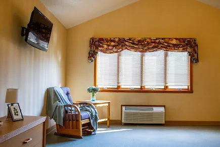 MCCREA MANOR NSNG AND REHAB CTR LLC