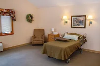 MCCREA MANOR NSNG AND REHAB CTR LLC