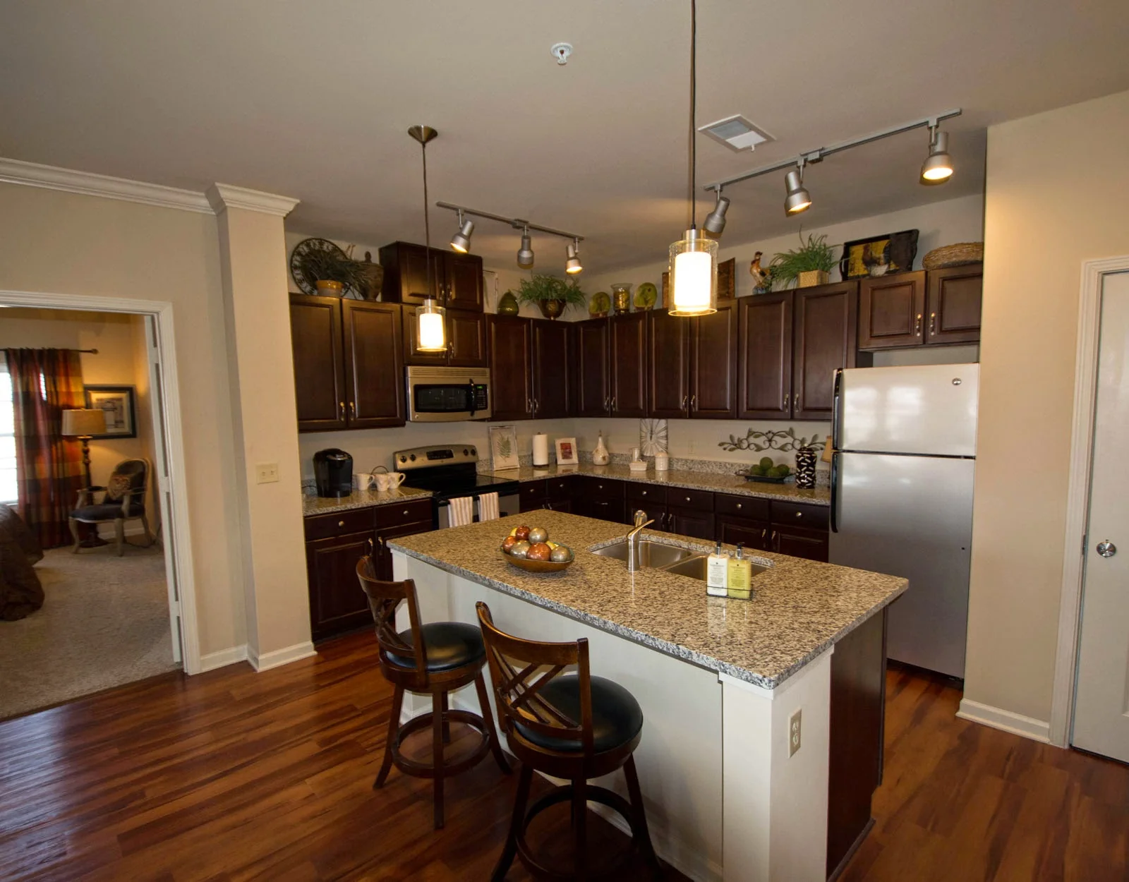 MCCRITE PLAZA AT BRIARCLIFF SKILLED FACILITY