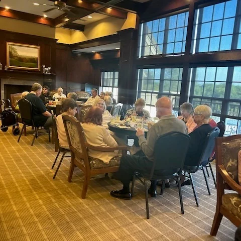 MCCRITE PLAZA AT BRIARCLIFF SKILLED FACILITY