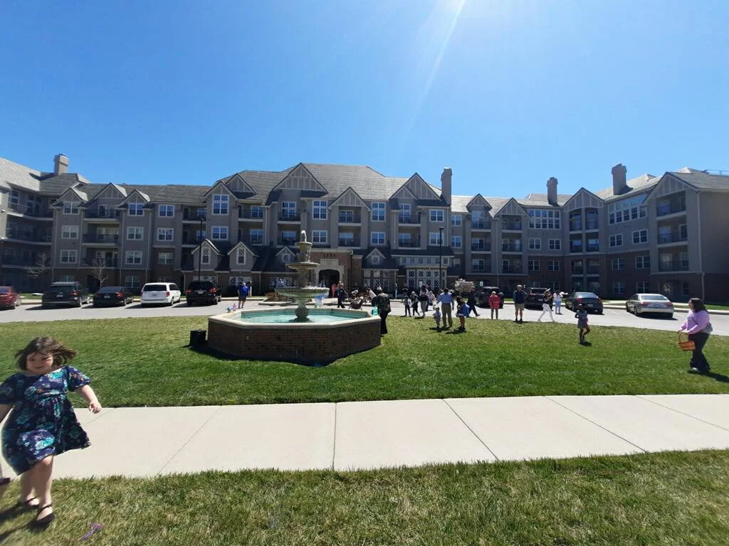 MCCRITE PLAZA AT BRIARCLIFF SKILLED FACILITY