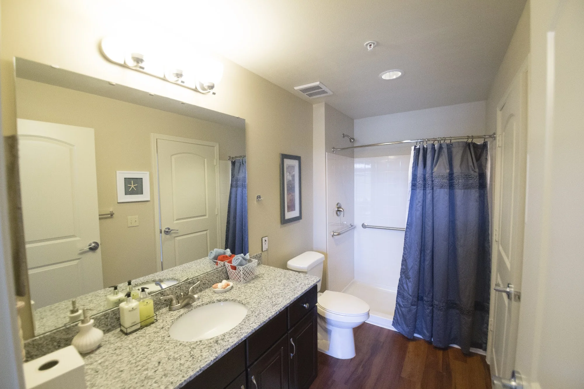 MCCRITE PLAZA AT BRIARCLIFF SKILLED FACILITY