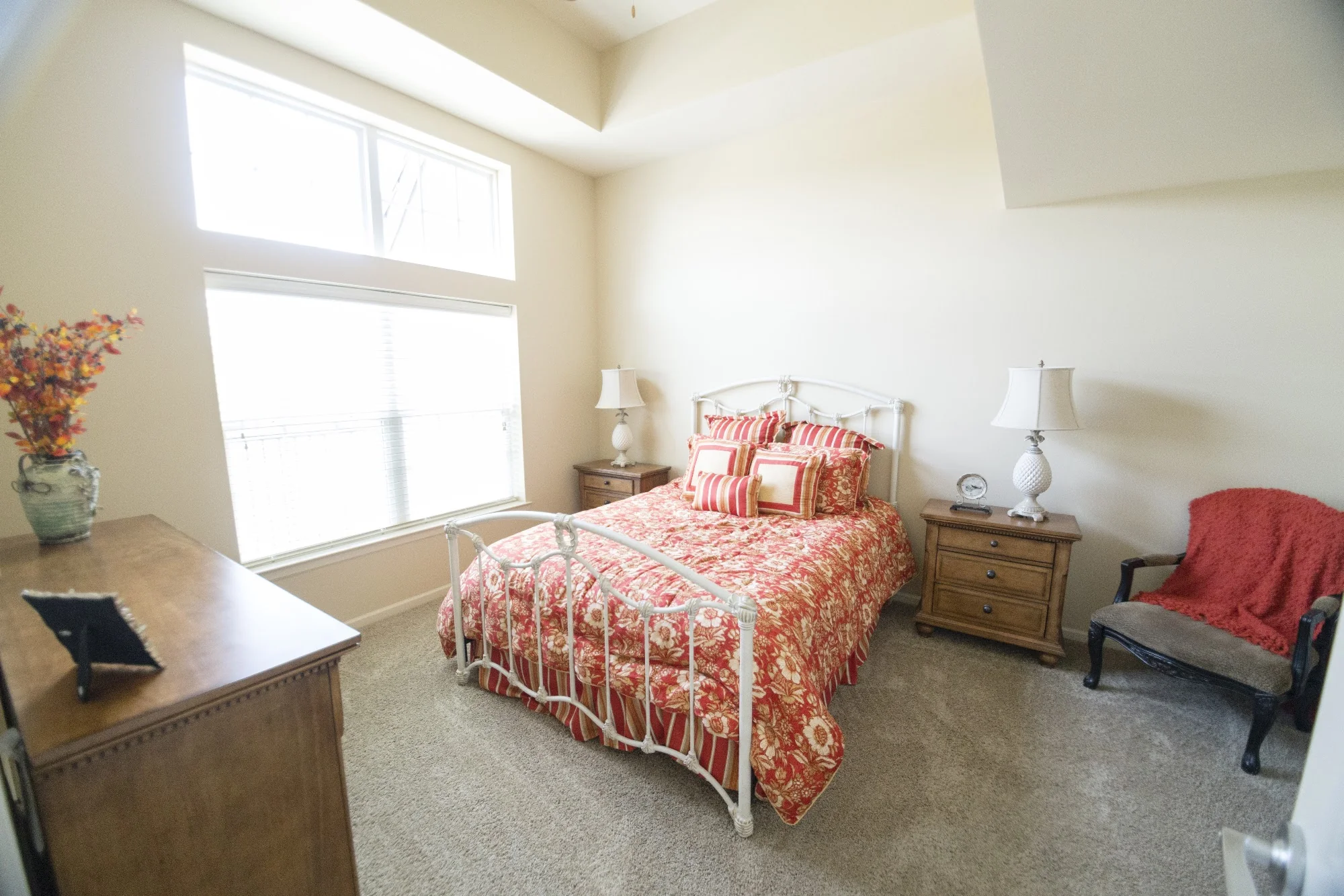 MCCRITE PLAZA AT BRIARCLIFF SKILLED FACILITY