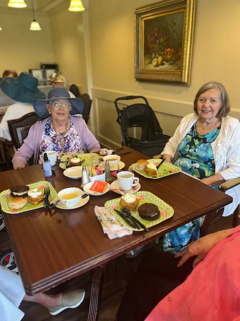 MCCRITE PLAZA AT BRIARCLIFF SKILLED FACILITY