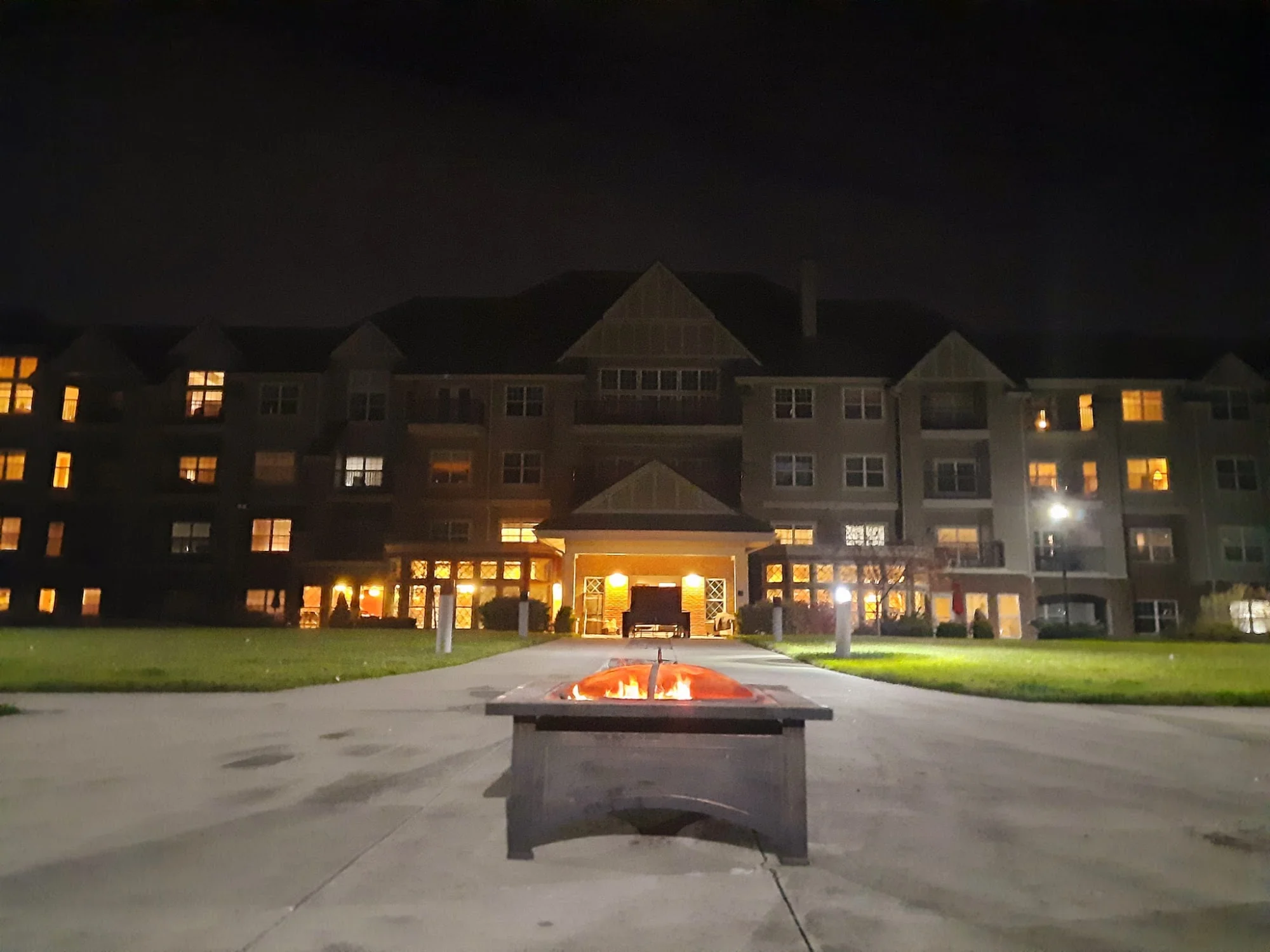 MCCRITE PLAZA AT BRIARCLIFF SKILLED FACILITY