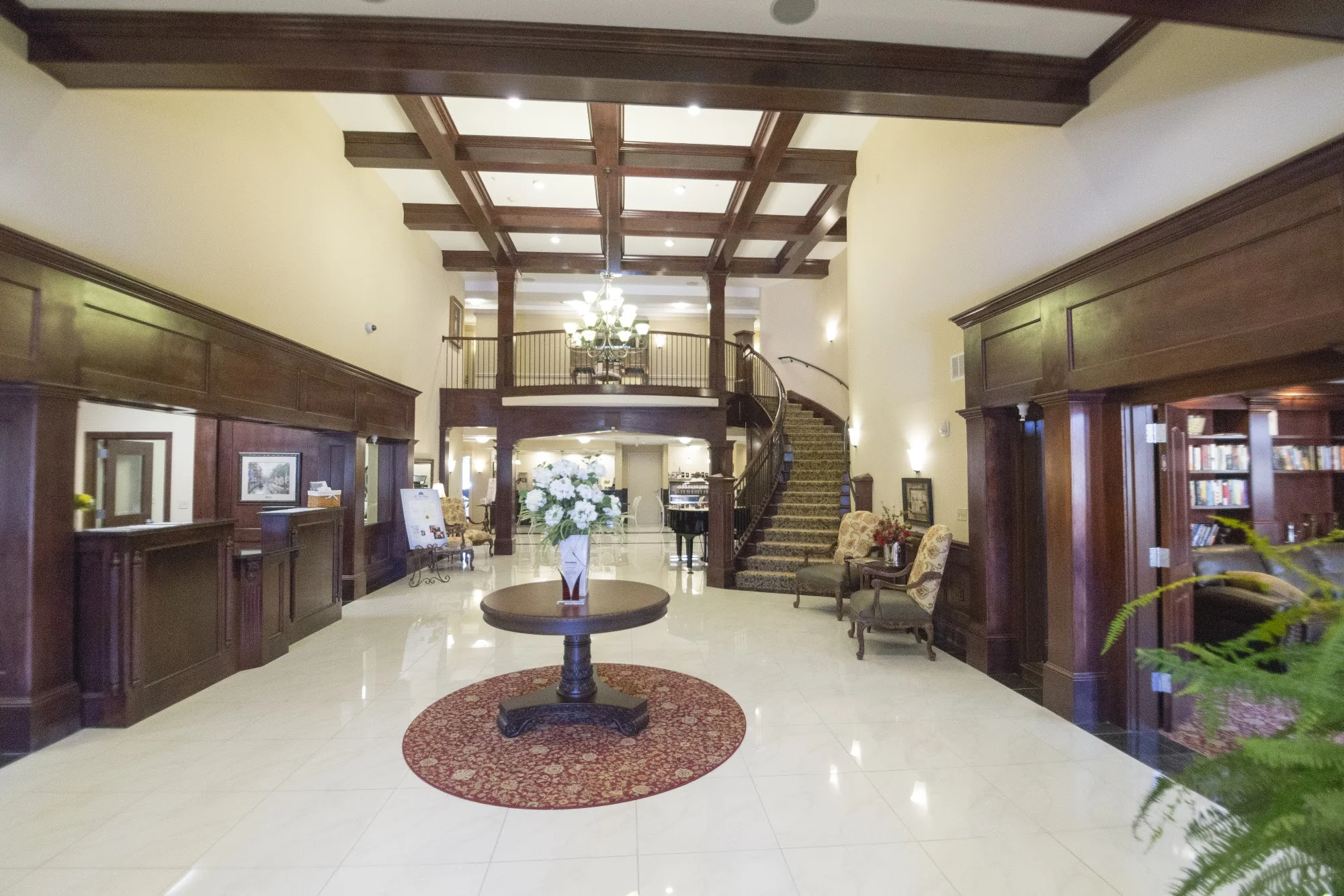 MCCRITE PLAZA AT BRIARCLIFF SKILLED FACILITY