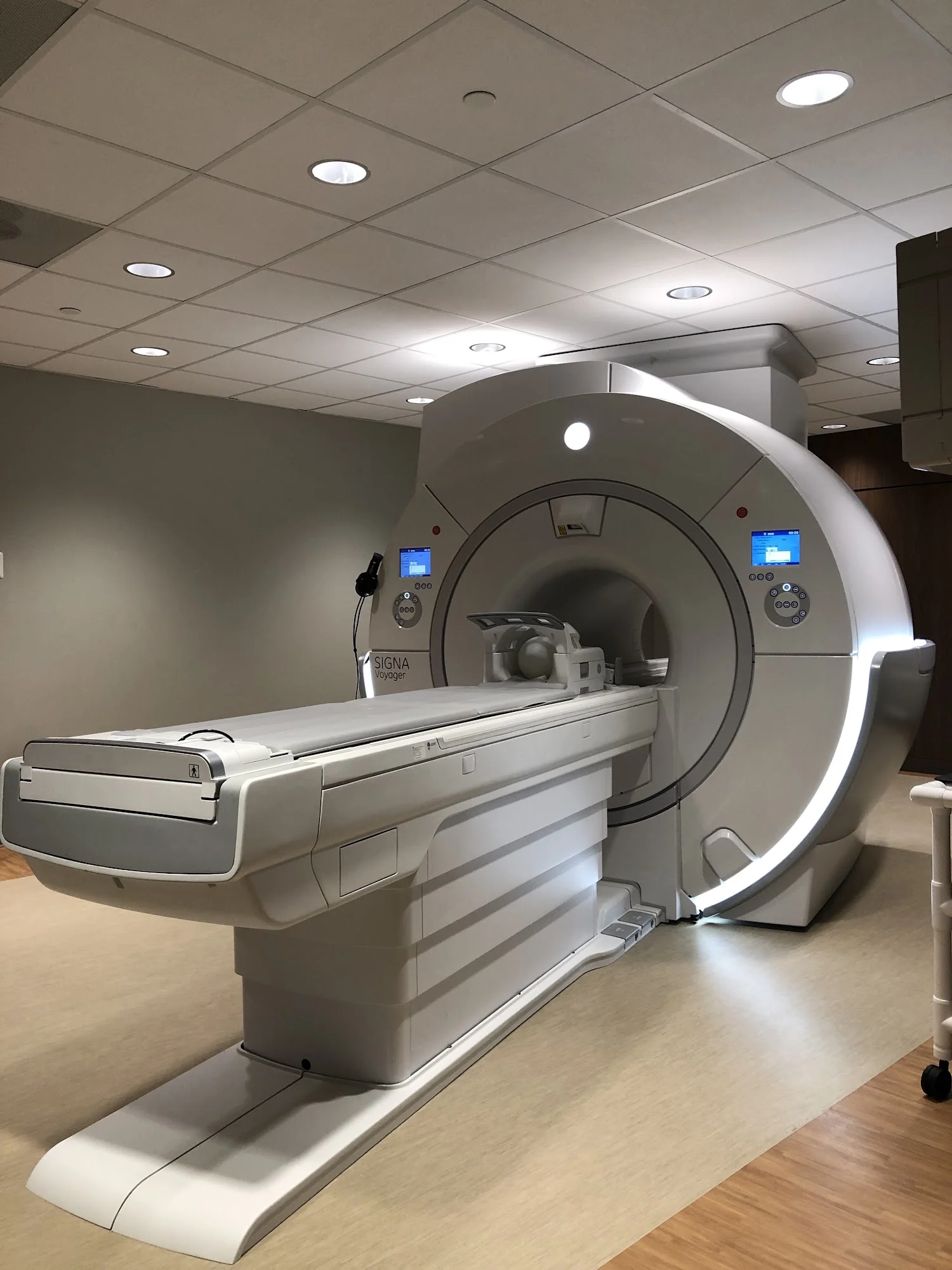 MCKENZIE COUNTY HEALTHCARE SYSTEMS LONG TERM CARE