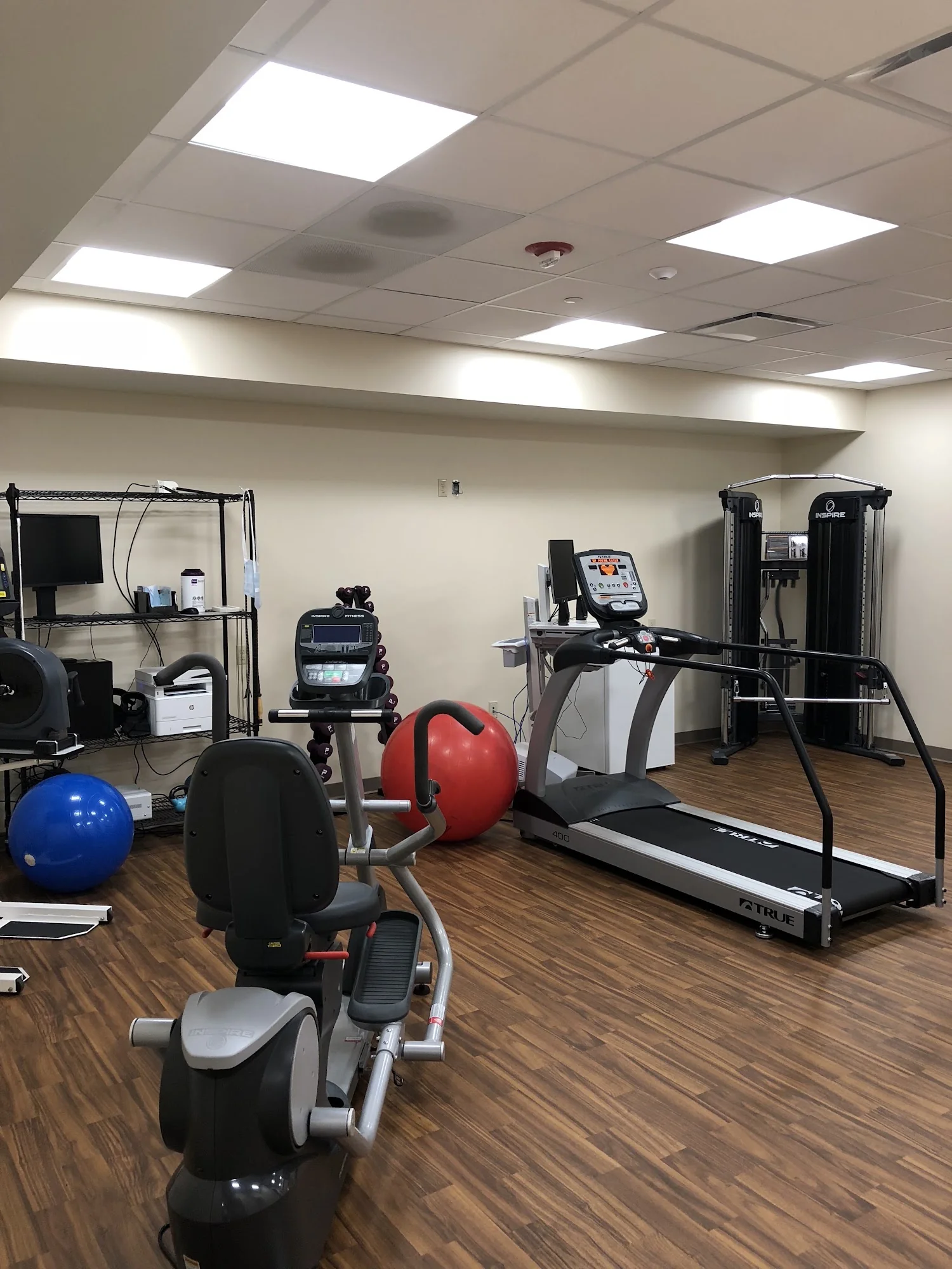 MCKENZIE COUNTY HEALTHCARE SYSTEMS LONG TERM CARE