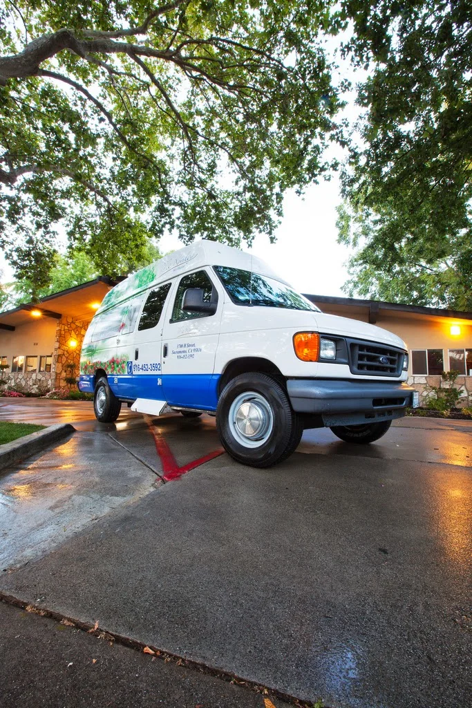 MCKINLEY PARK CARE CENTER