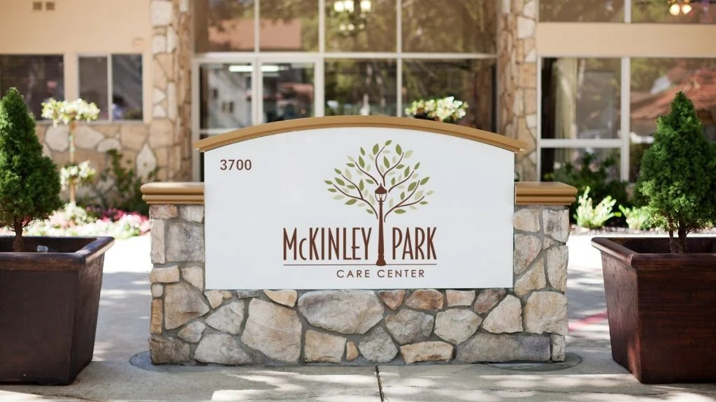 MCKINLEY PARK CARE CENTER