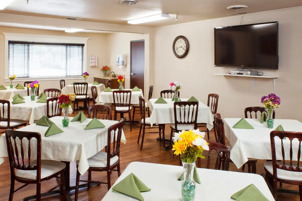 MCKINLEY PARK CARE CENTER