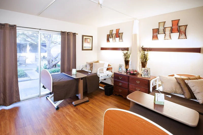MCKINLEY PARK CARE CENTER