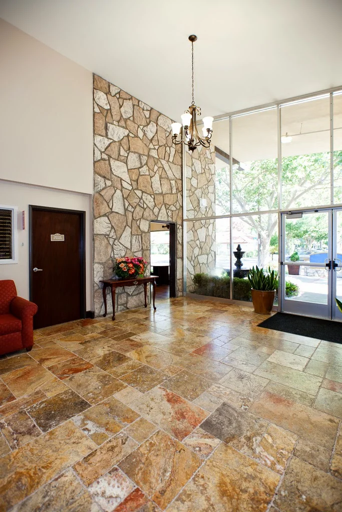 MCKINLEY PARK CARE CENTER