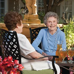 MCKNIGHT PLACE EXTENDED CARE