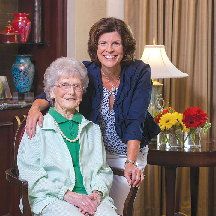 MCKNIGHT PLACE EXTENDED CARE