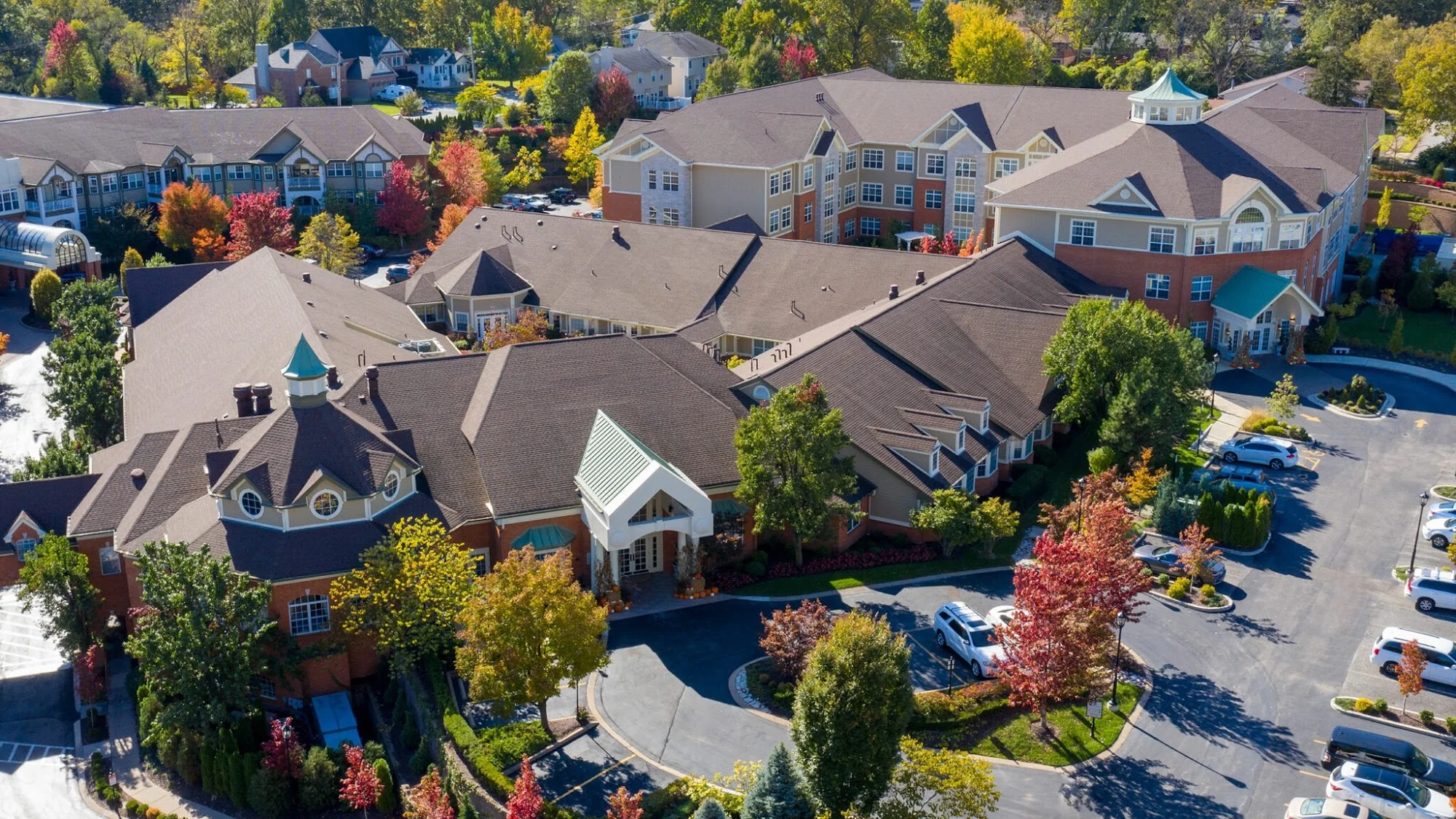 MCKNIGHT PLACE EXTENDED CARE