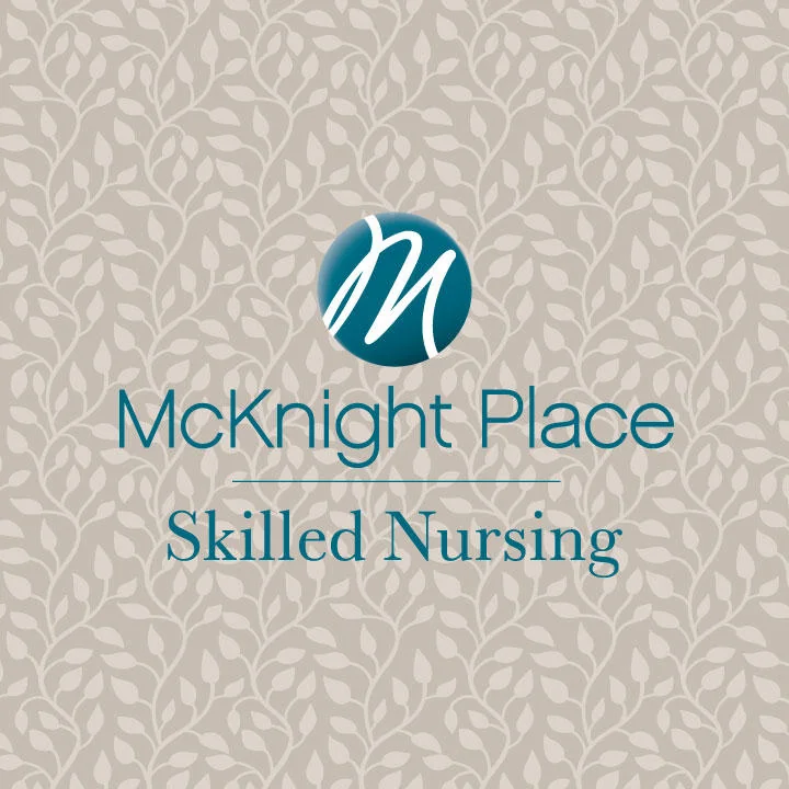 MCKNIGHT PLACE EXTENDED CARE