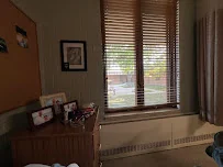 MCLEAN COUNTY NURSING HOME