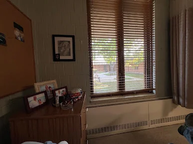 MCLEAN COUNTY NURSING HOME
