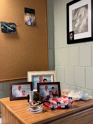 MCLEAN COUNTY NURSING HOME