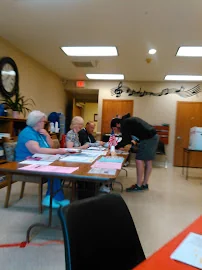 MCLEAN COUNTY NURSING HOME