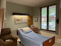 MCLEAN COUNTY NURSING HOME