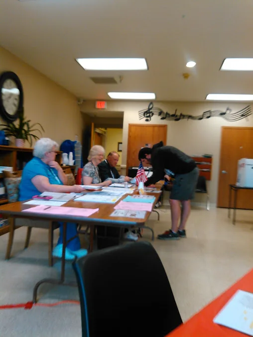 MCLEAN COUNTY NURSING HOME