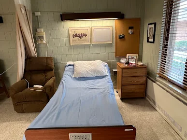 MCLEAN COUNTY NURSING HOME