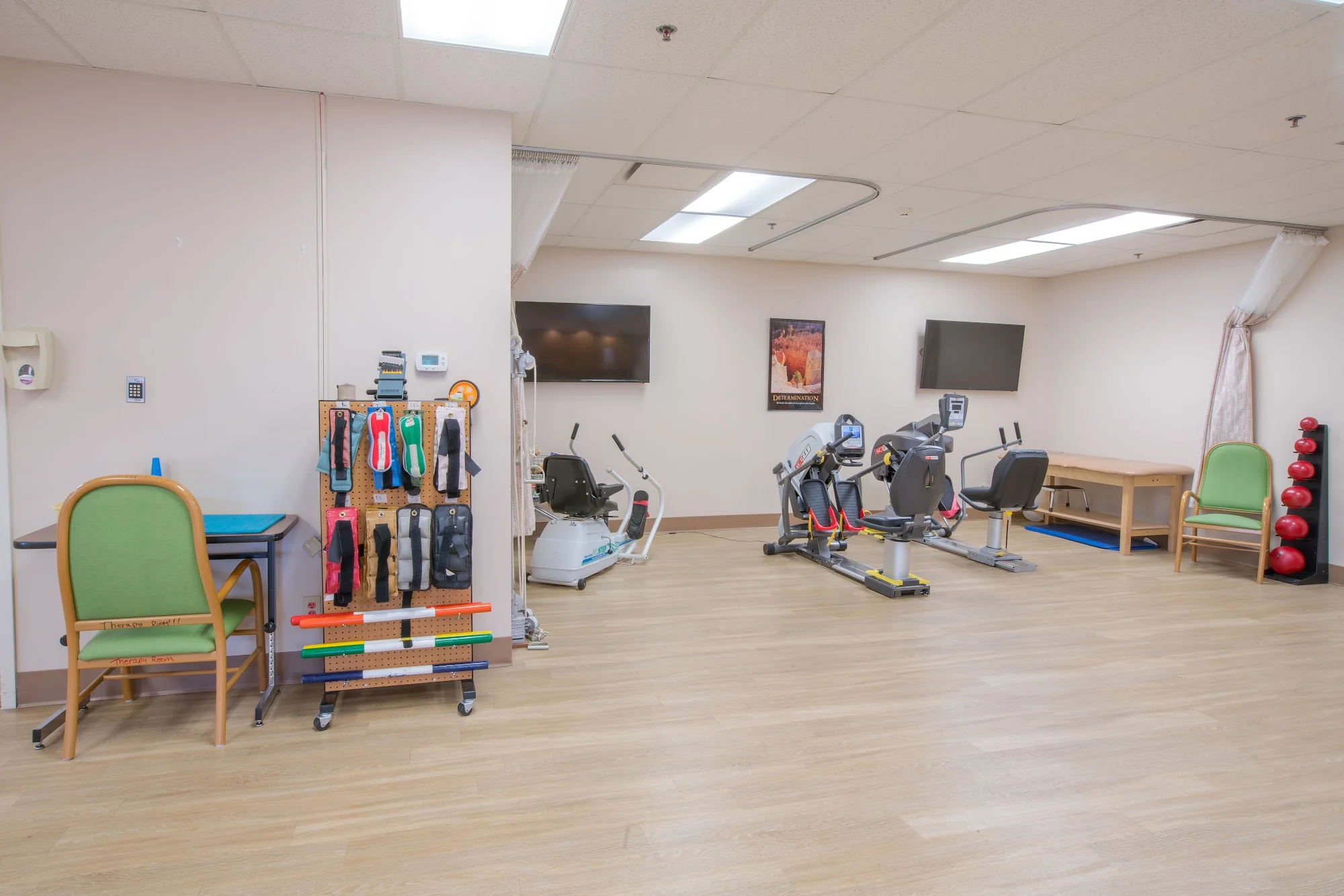 MCNAUGHTEN POINTE NURSING AND REHAB