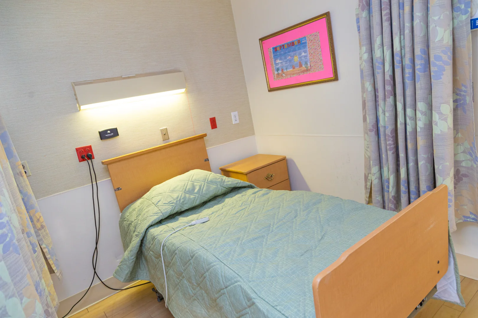 MEADOW CREEK POST-ACUTE