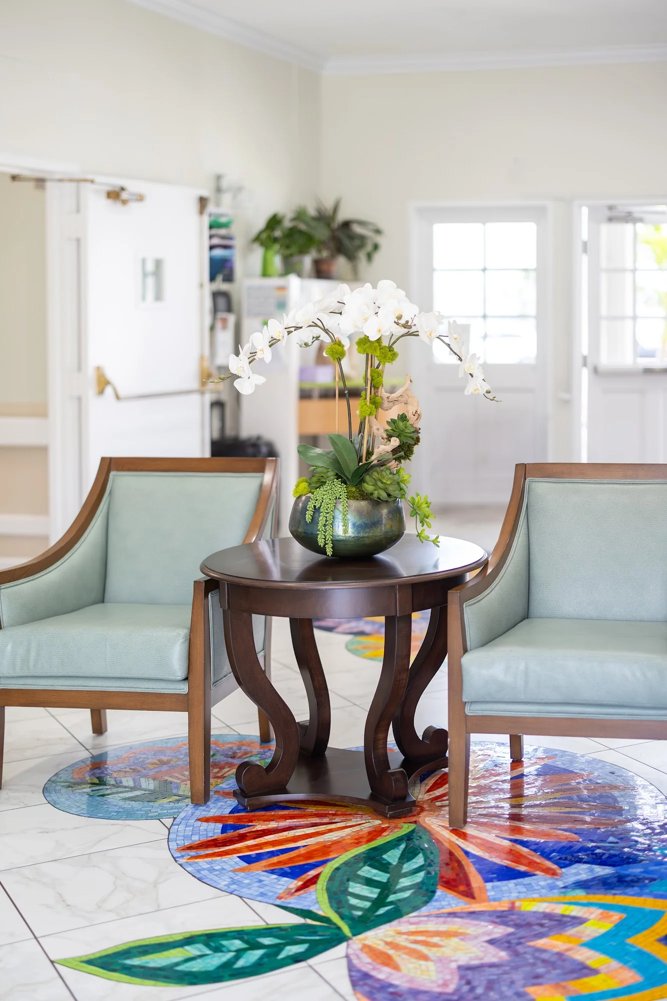 MEADOW CREEK POST-ACUTE