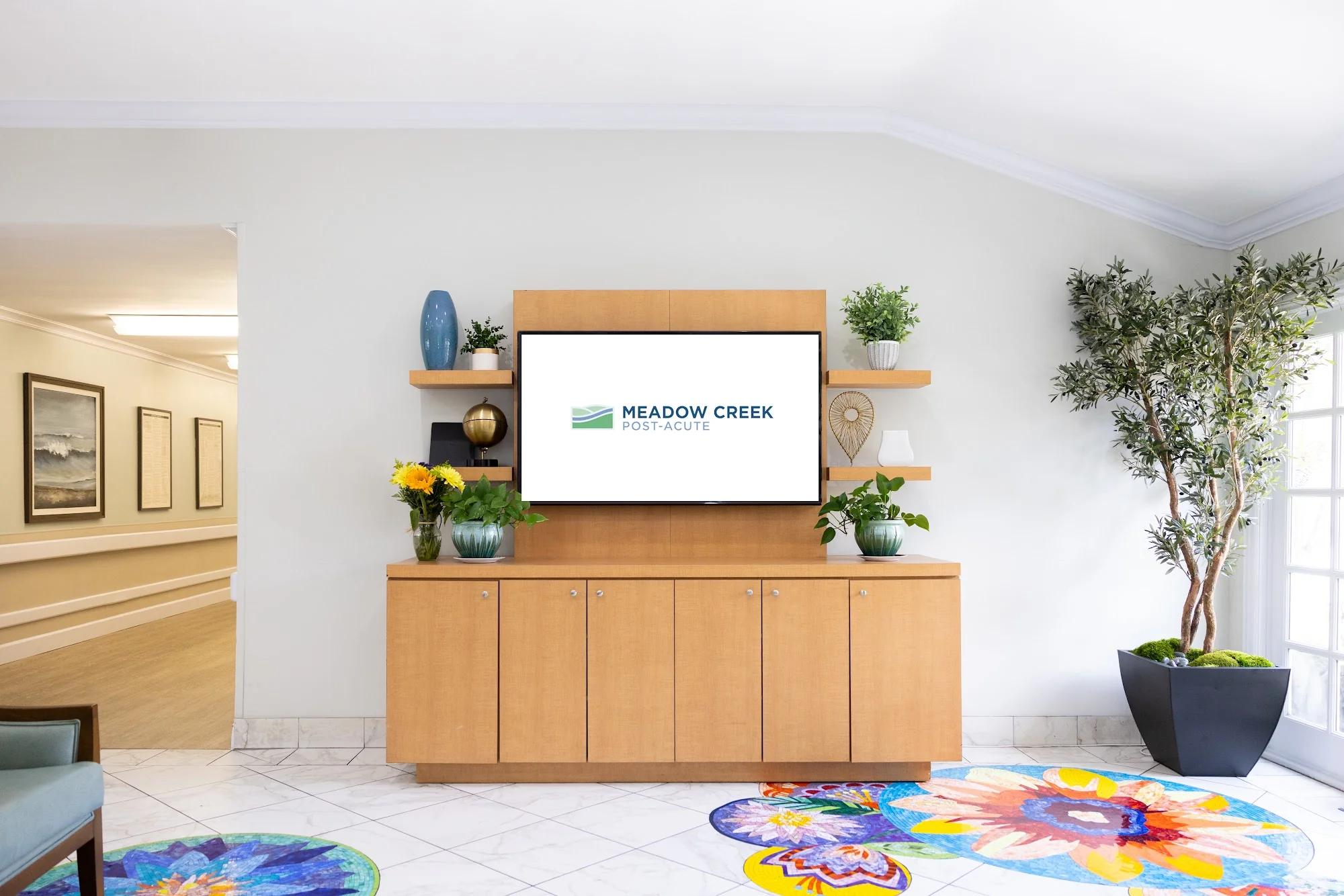 MEADOW CREEK POST-ACUTE