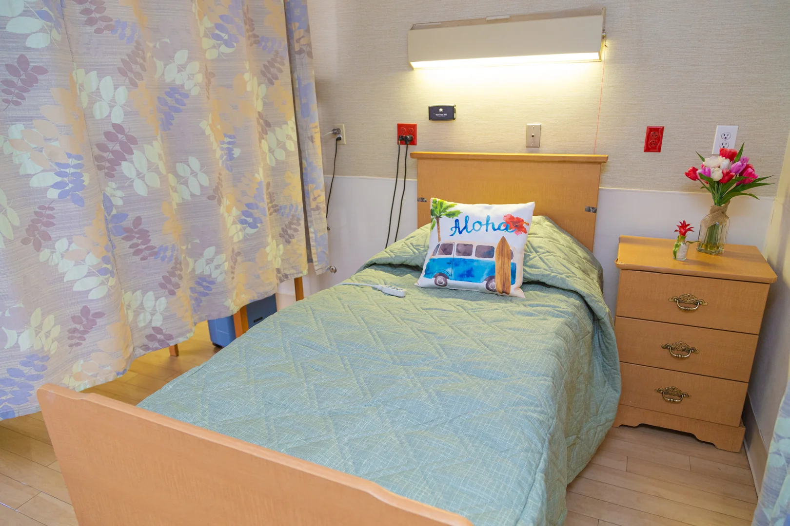 MEADOW CREEK POST-ACUTE