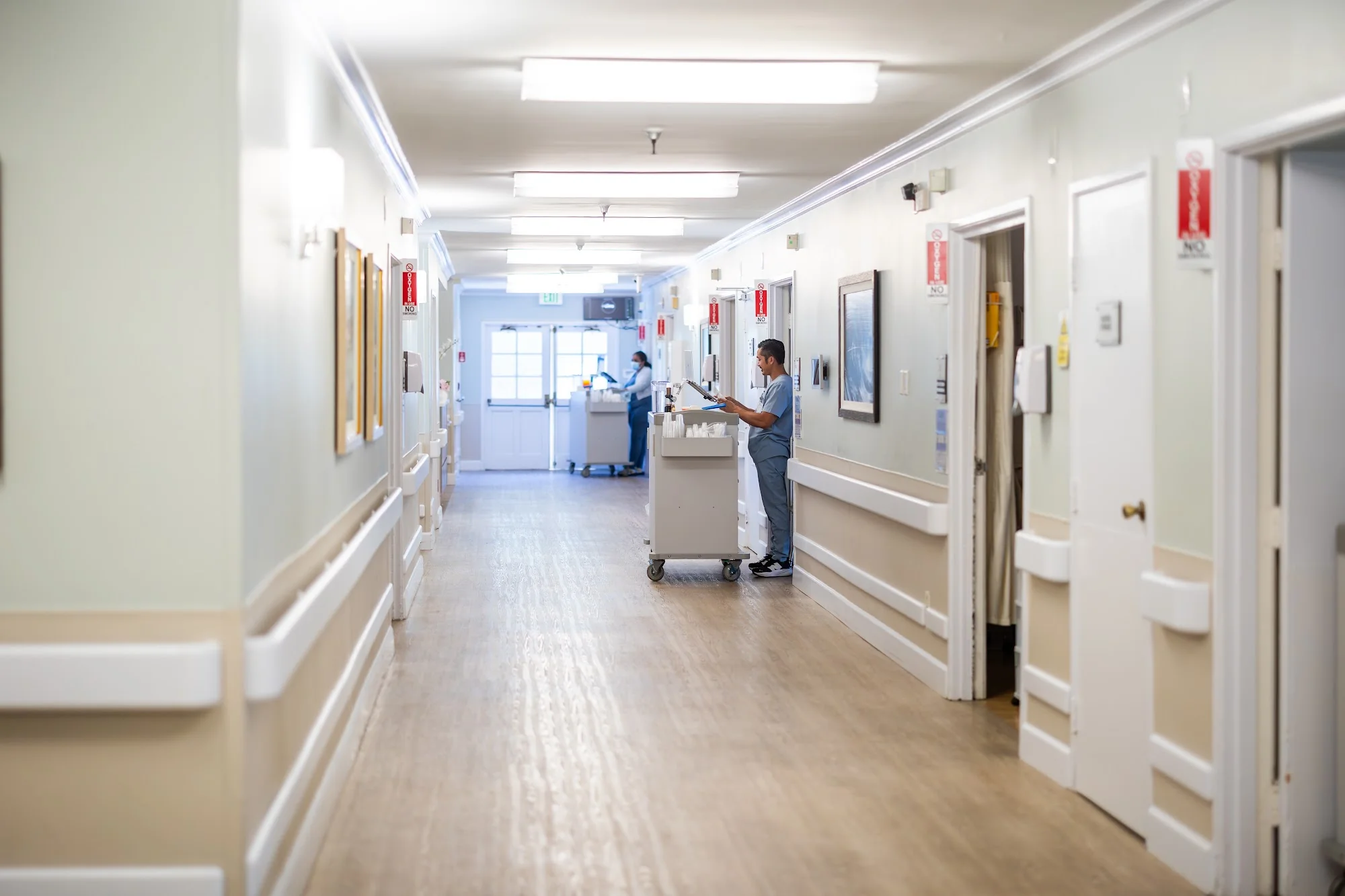 MEADOW CREEK POST-ACUTE