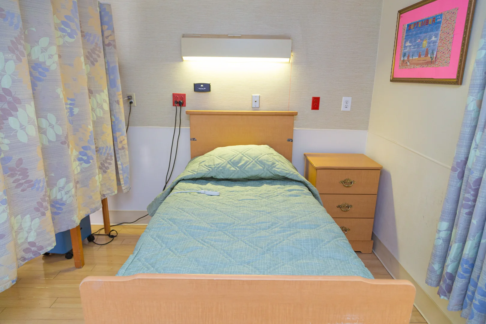 MEADOW CREEK POST-ACUTE