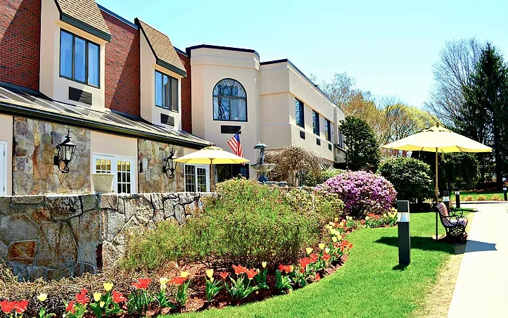 MEADOW GREEN NURSING AND REHABILITATION CENTER